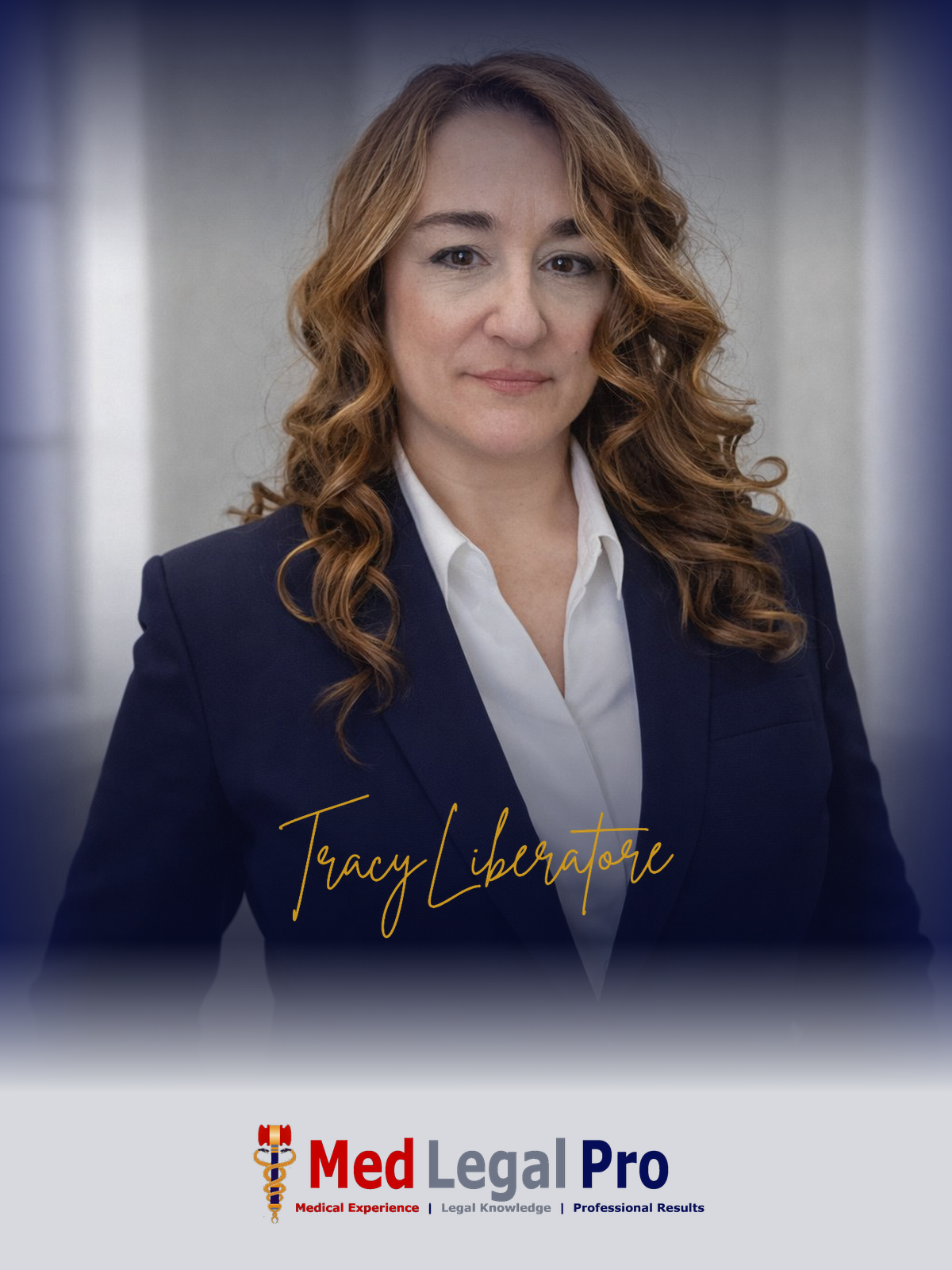 Tracy Liberatore, Esq., PA-Emeritus